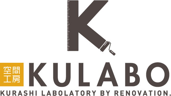 KULABO KURASHI LABOLATORY BY RENOVATION