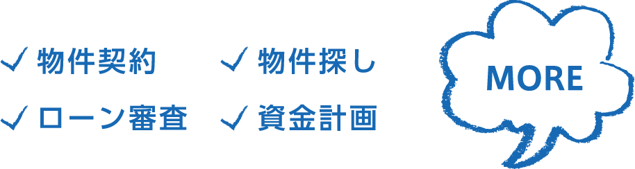 契約・ローン・資金